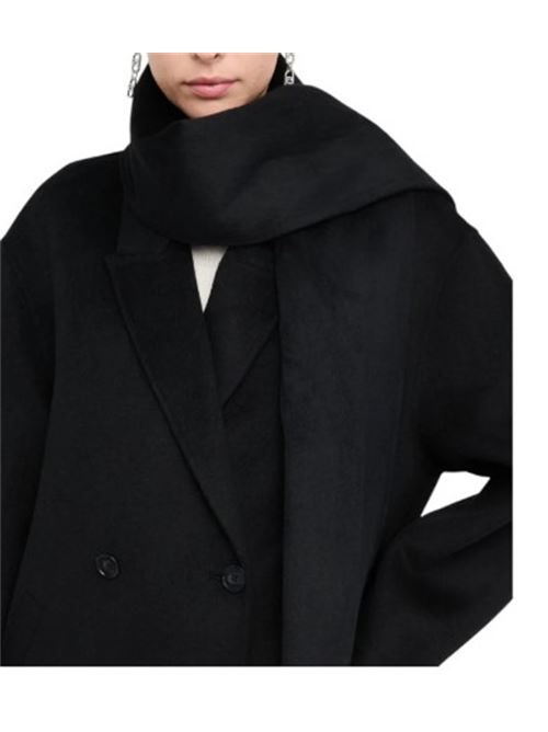 Liu Jo coat Liu Jo | MF5025T4627.22222